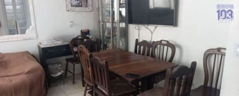 Apartamento, 3 quartos, 85 m² - Foto 1