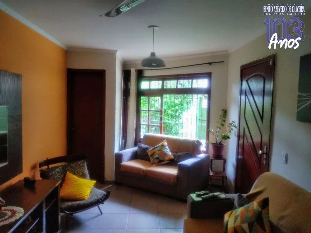 Casa, 3 quartos, 188 m² - Foto 2