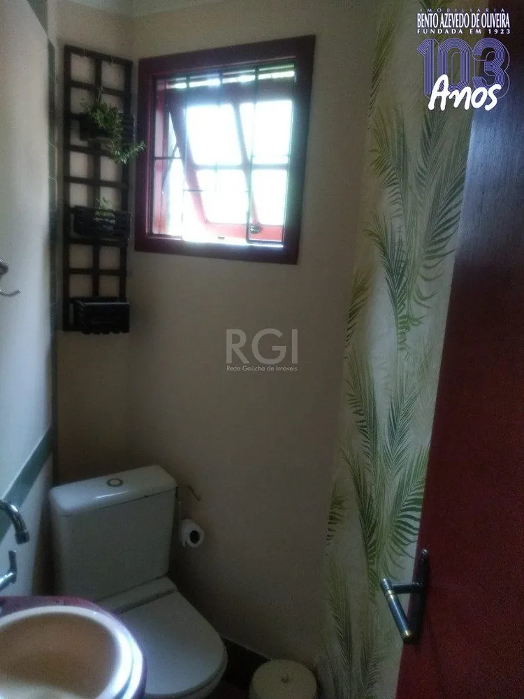 Casa, 3 quartos, 188 m² - Foto 8