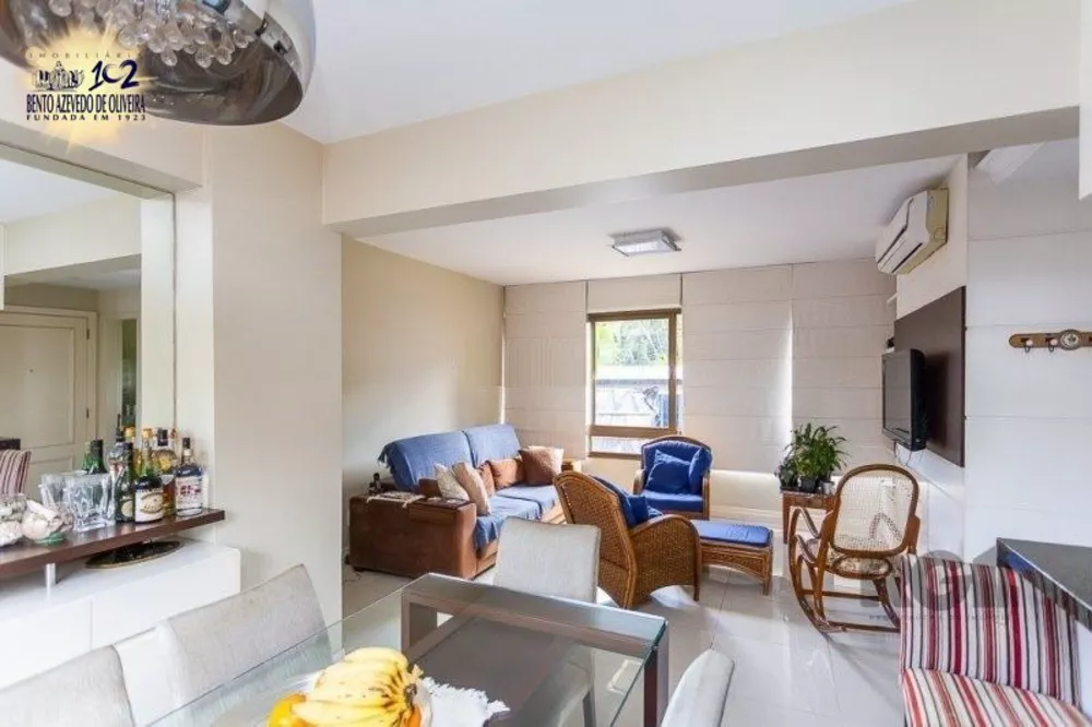 Apartamento, 3 quartos, 94 m² - Foto 6