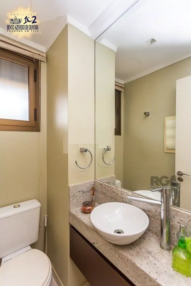 Apartamento, 3 quartos, 94 m² - Foto 8