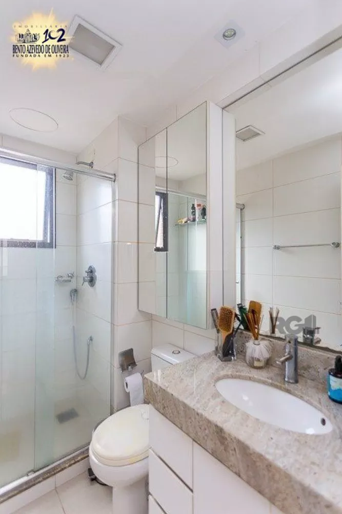 Apartamento, 3 quartos, 94 m² - Foto 1