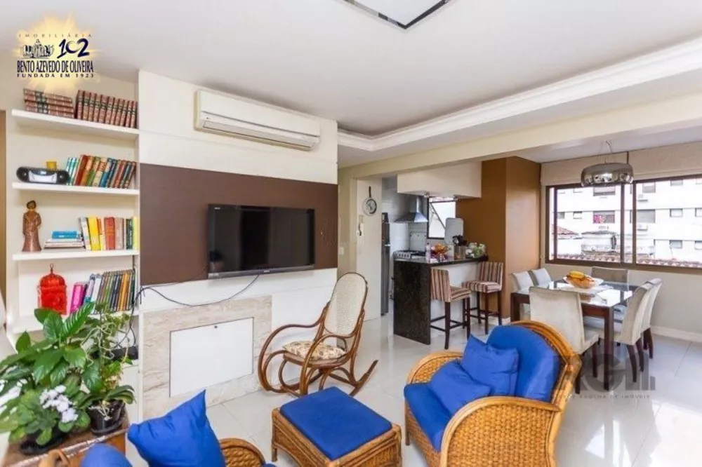 Apartamento, 3 quartos, 94 m² - Foto 5
