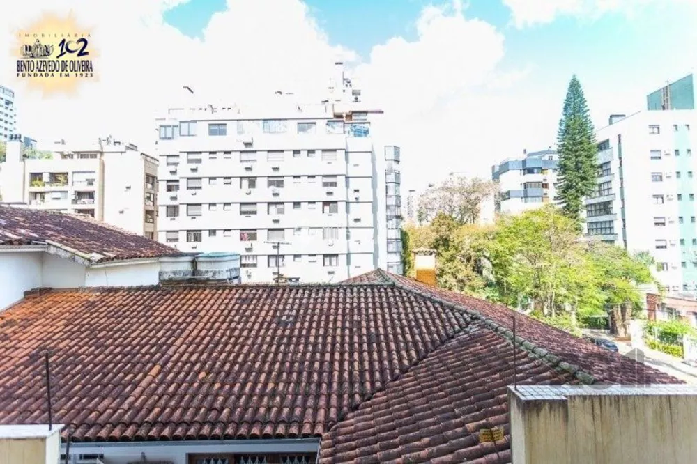 Apartamento, 3 quartos, 94 m² - Foto 3