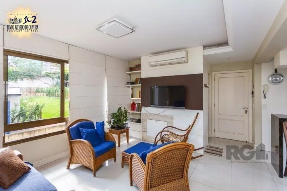 Apartamento, 3 quartos, 94 m² - Foto 7