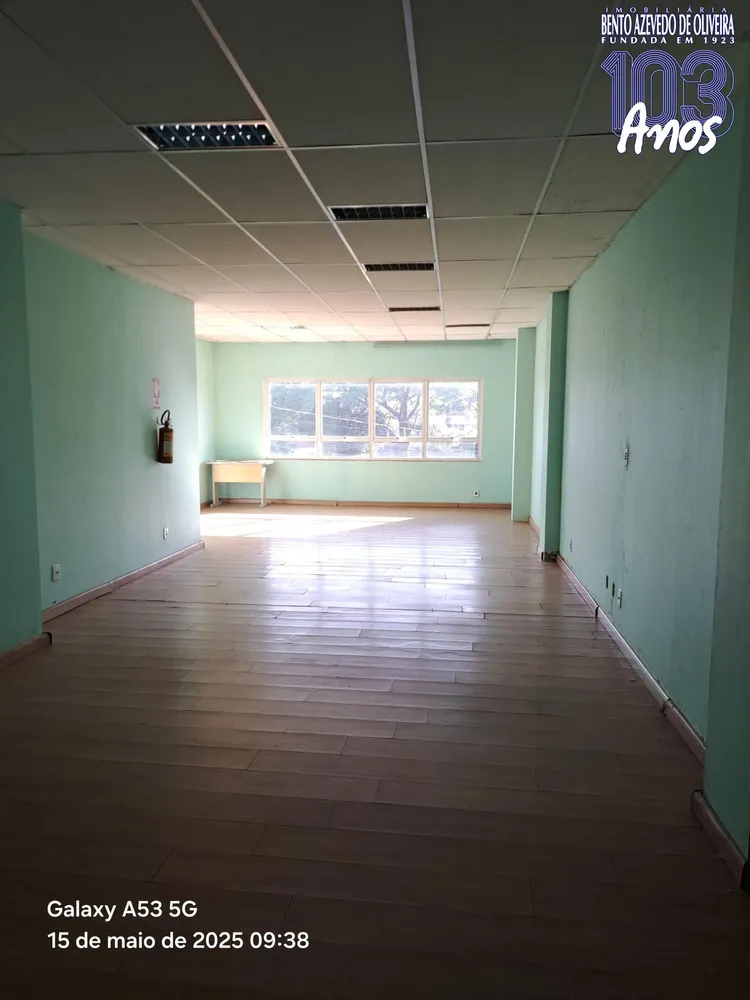 Prédio Inteiro, 131 m² - Foto 1