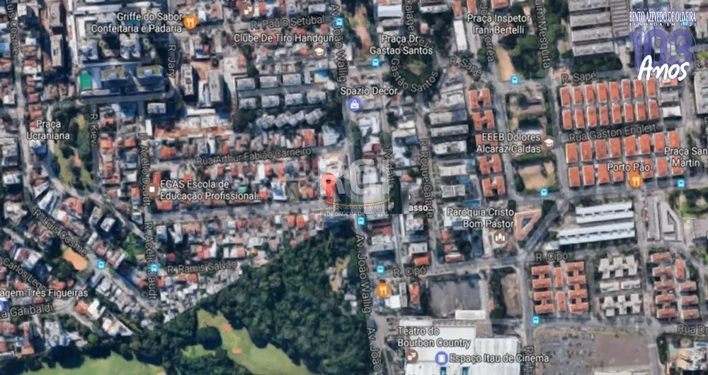 Prédio Inteiro, 131 m² - Foto 2