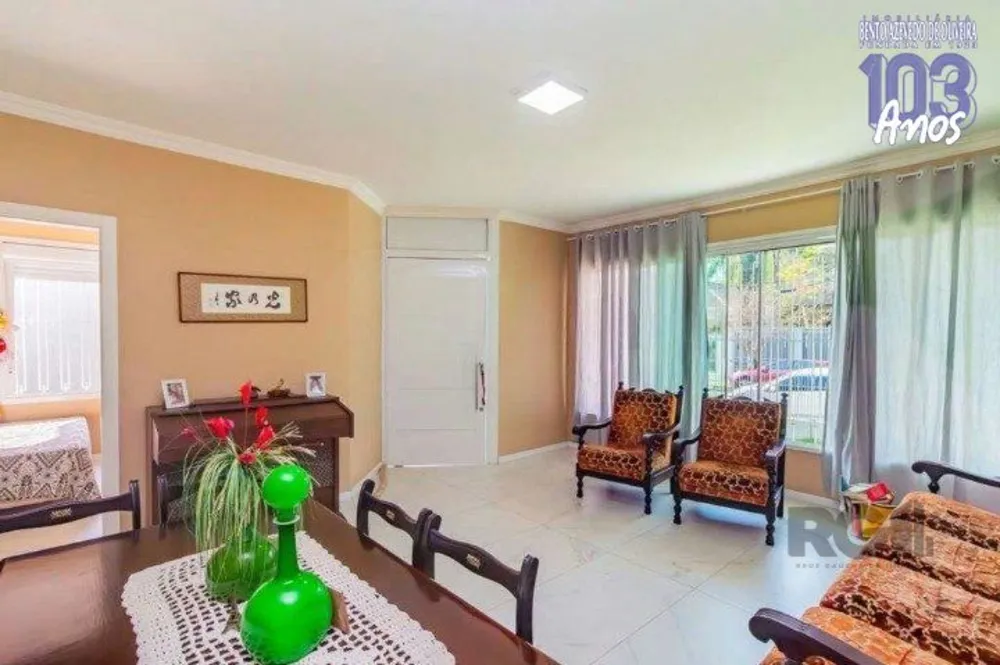 Casa, 4 quartos, 201 m² - Foto 4