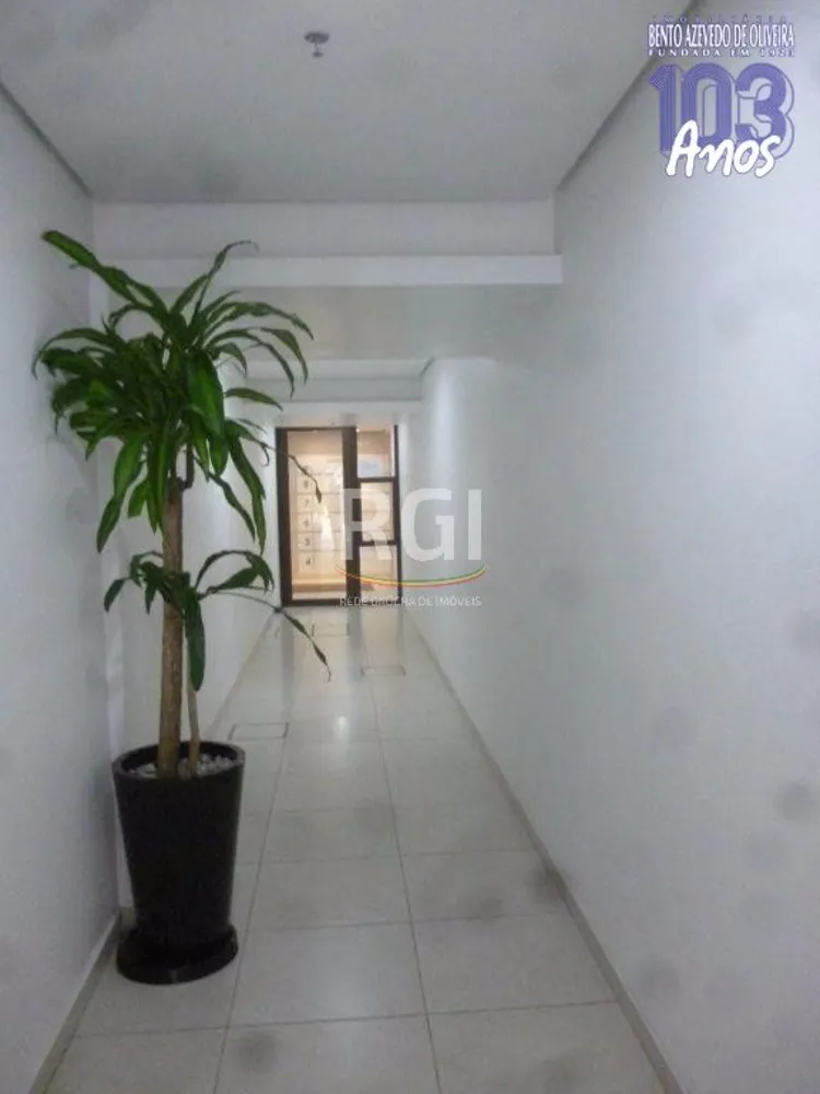 Sala-Conjunto, 27 m² - Foto 5