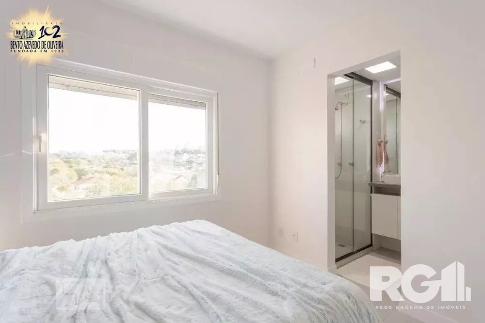 Apartamento, 2 quartos, 64 m² - Foto 8