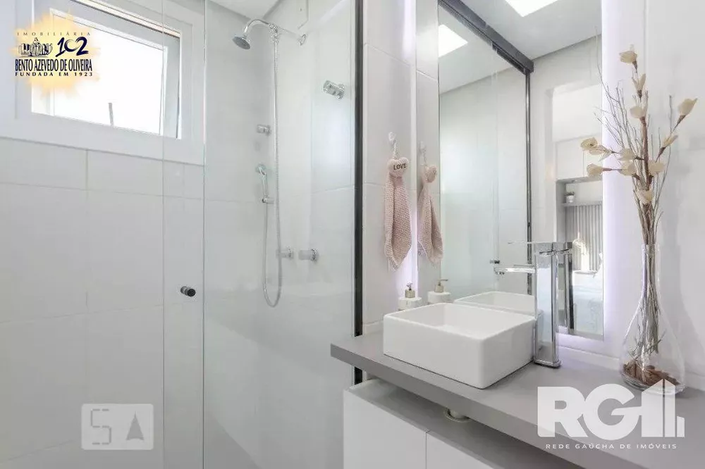 Apartamento, 2 quartos, 64 m² - Foto 3