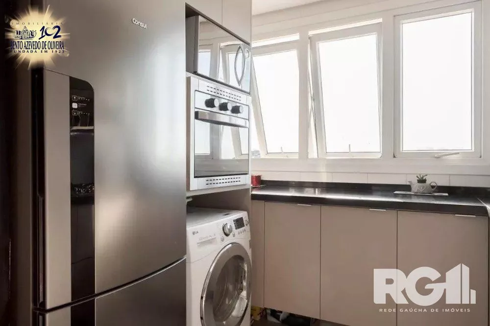 Apartamento, 2 quartos, 64 m² - Foto 5