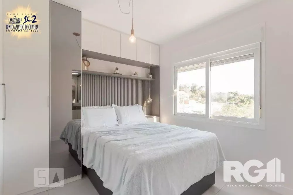 Apartamento, 2 quartos, 64 m² - Foto 7