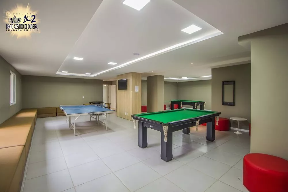 Apartamento, 3 quartos, 76 m² - Foto 7