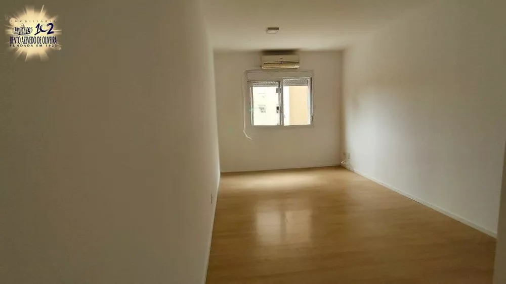 Apartamento, 3 quartos, 76 m² - Foto 2
