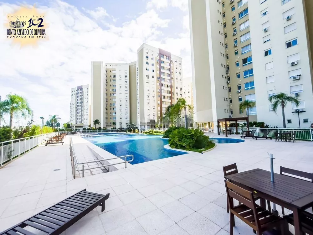 Apartamento, 3 quartos, 76 m² - Foto 8