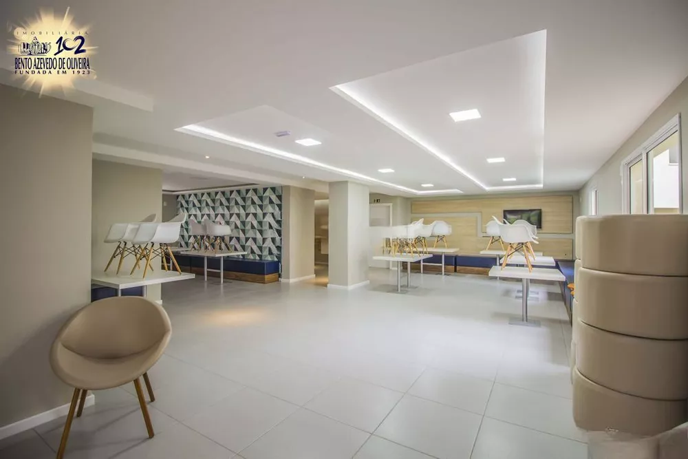 Apartamento, 3 quartos, 76 m² - Foto 6