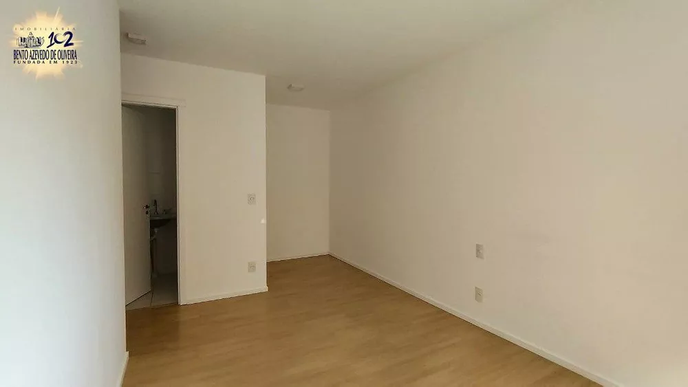 Apartamento, 3 quartos, 76 m² - Foto 3
