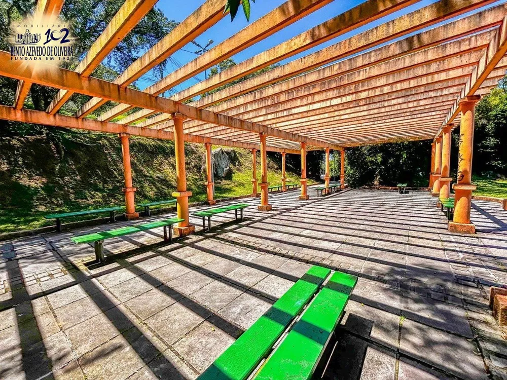 Terreno, 914 m² - Foto 1