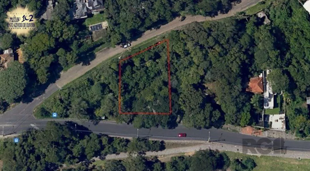 Terreno, 914 m² - Foto 3