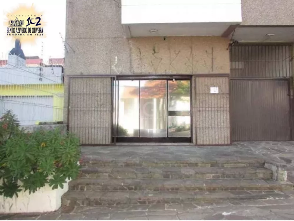 Loja-Salão, 44 m² - Foto 1