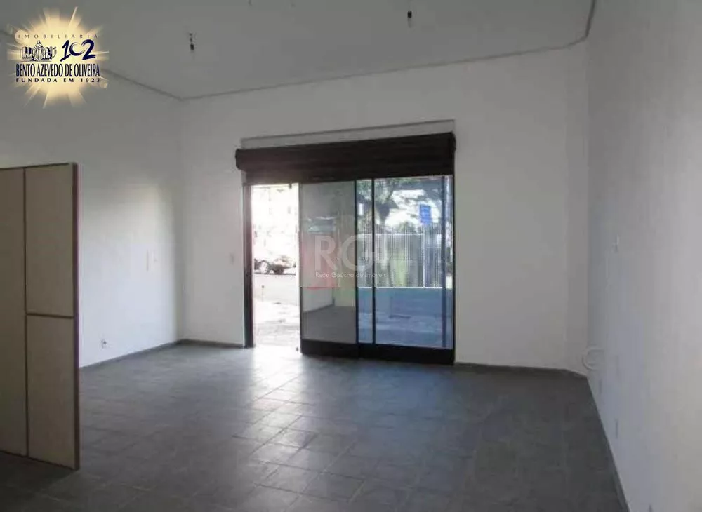 Loja-Salão, 44 m² - Foto 2