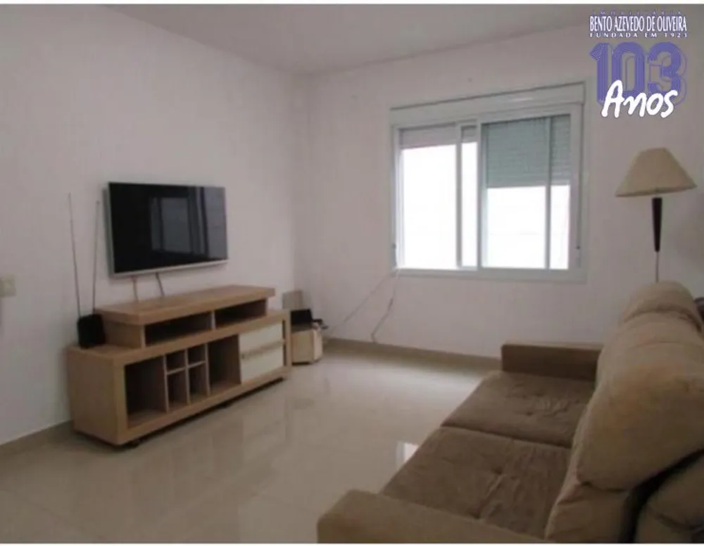Apartamento, 2 quartos, 74 m² - Foto 1