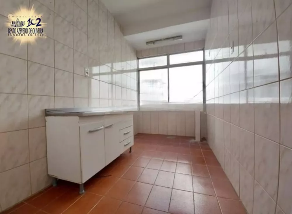 Apartamento, 2 quartos, 54 m² - Foto 2
