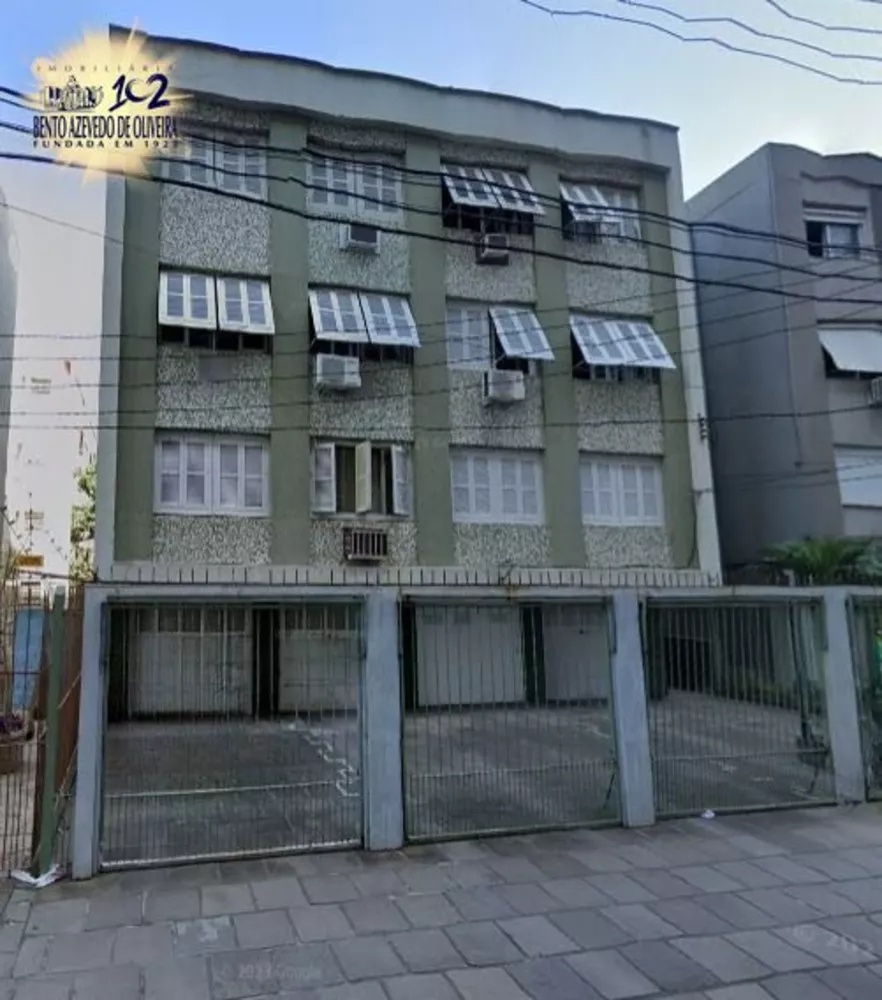 Apartamento, 2 quartos, 54 m² - Foto 1