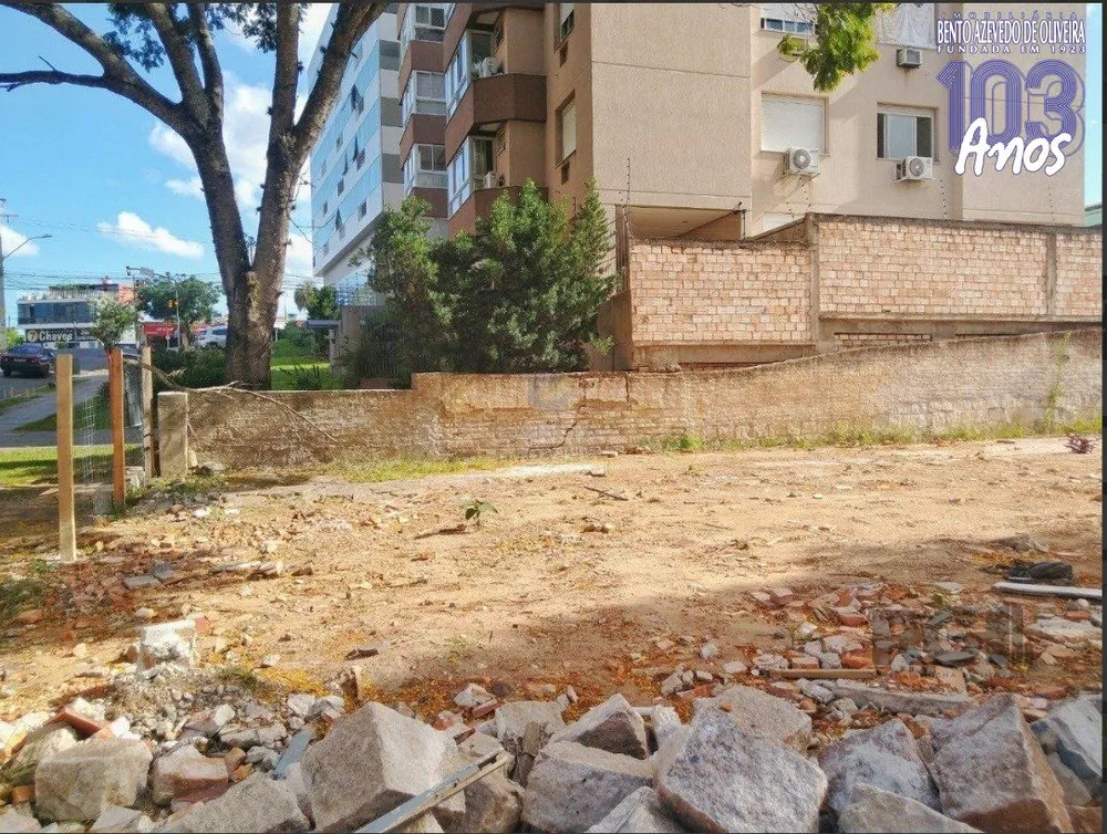 Terreno, 600 m² - Foto 1