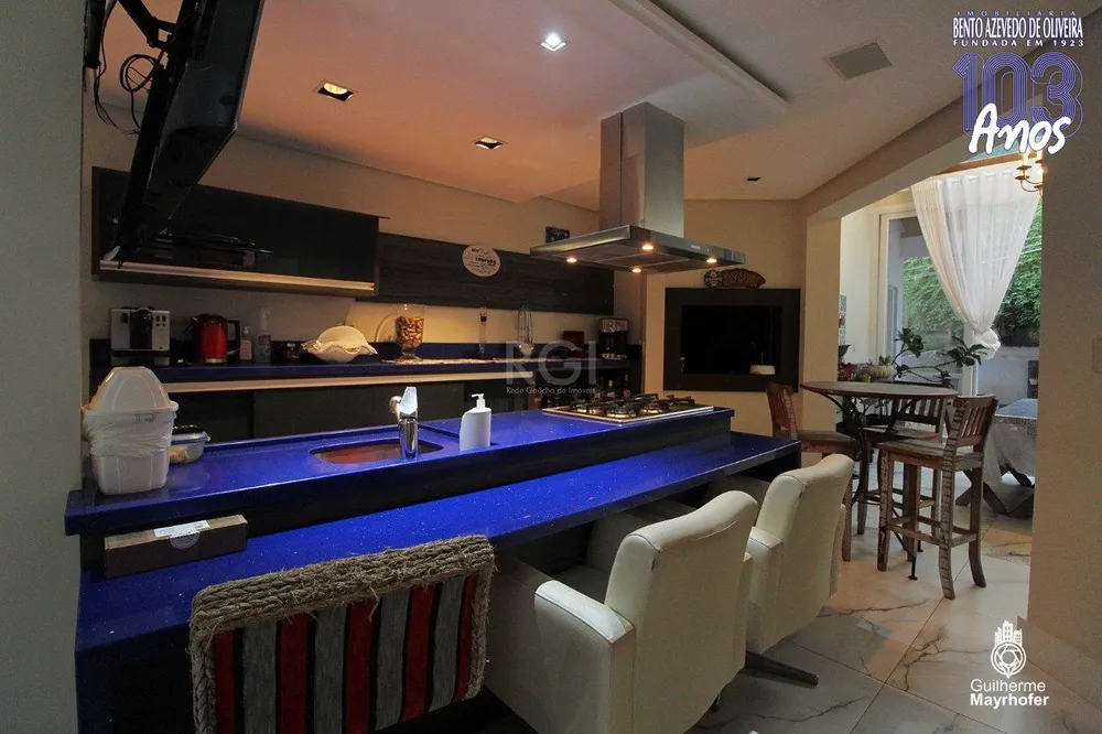 Casa, 4 quartos, 650 m² - Foto 3
