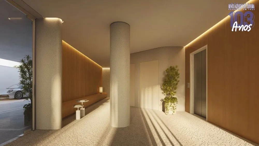 Apartamento, 3 quartos, 234 m² - Foto 3