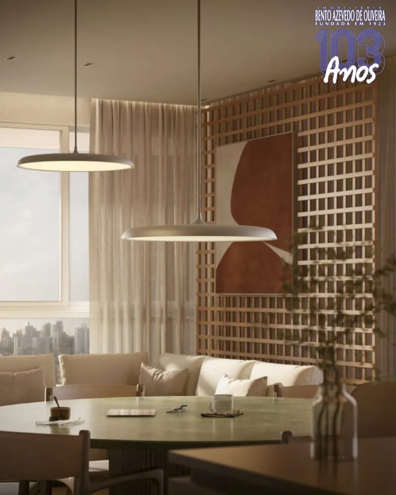 Apartamento, 3 quartos, 234 m² - Foto 6