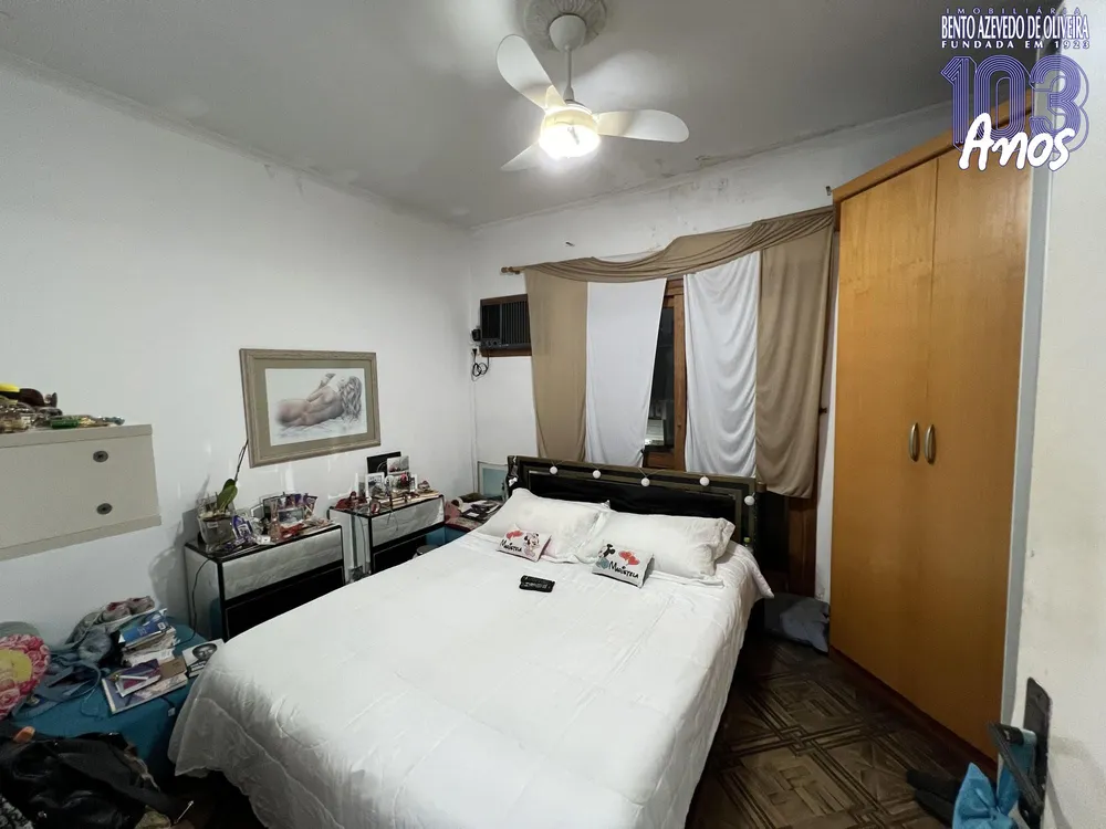 Apartamento, 2 quartos, 91 m² - Foto 6
