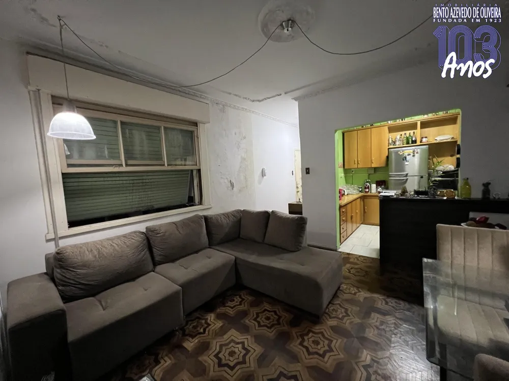 Apartamento, 2 quartos, 91 m² - Foto 3