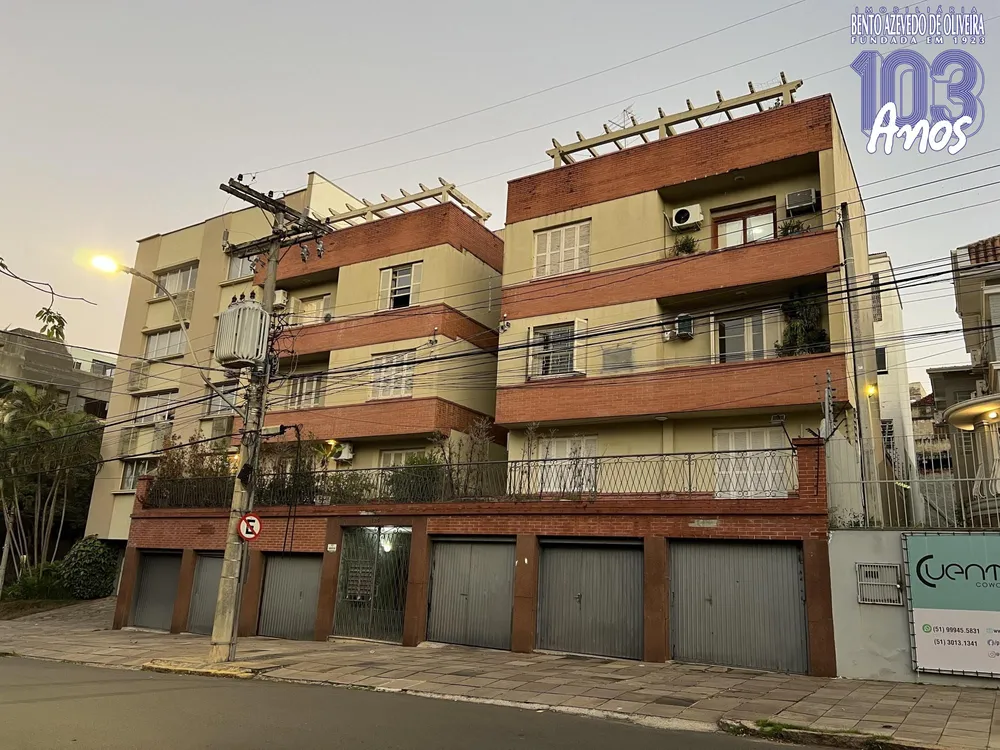 Apartamento, 2 quartos, 91 m² - Foto 1