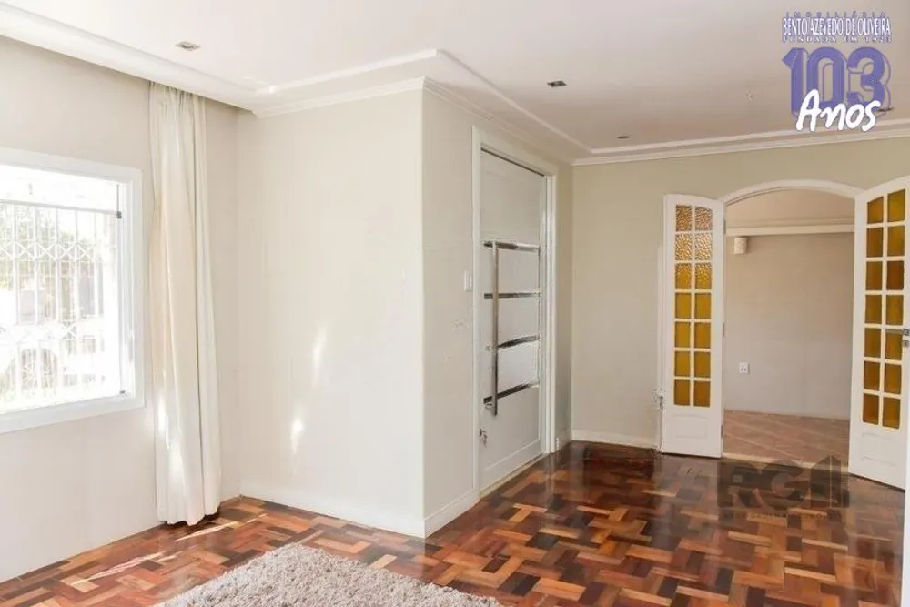 Apartamento, 3 quartos, 133 m² - Foto 4