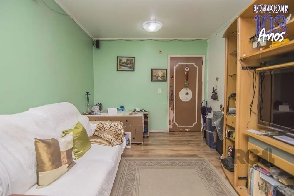 Apartamento, 3 quartos, 133 m² - Foto 1