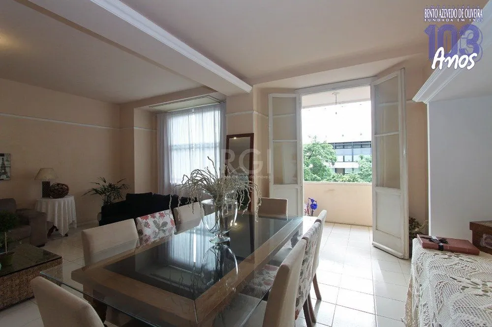 Apartamento, 3 quartos, 200 m² - Foto 1