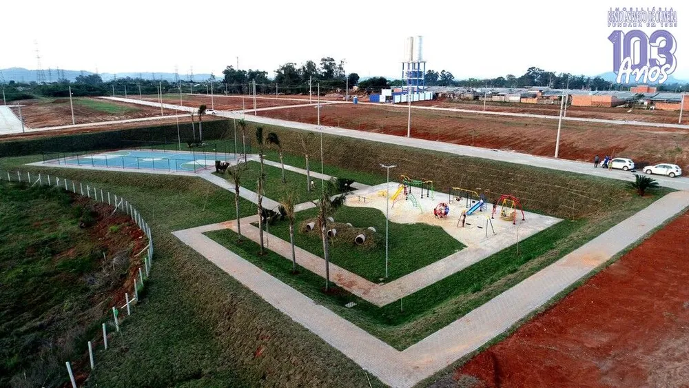 Terreno, 187 m² - Foto 3