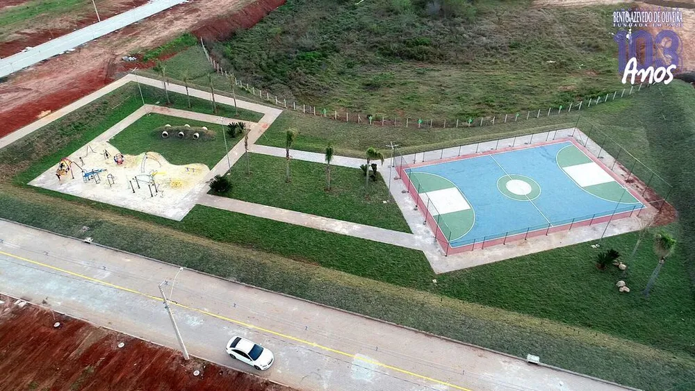 Terreno, 187 m² - Foto 4