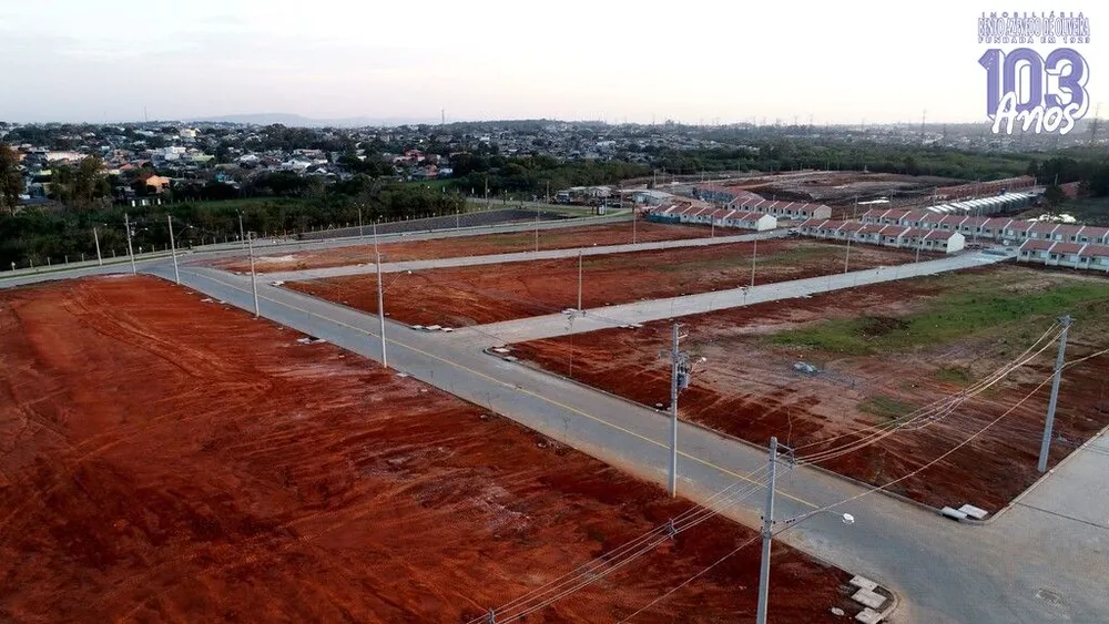 Terreno, 187 m² - Foto 1