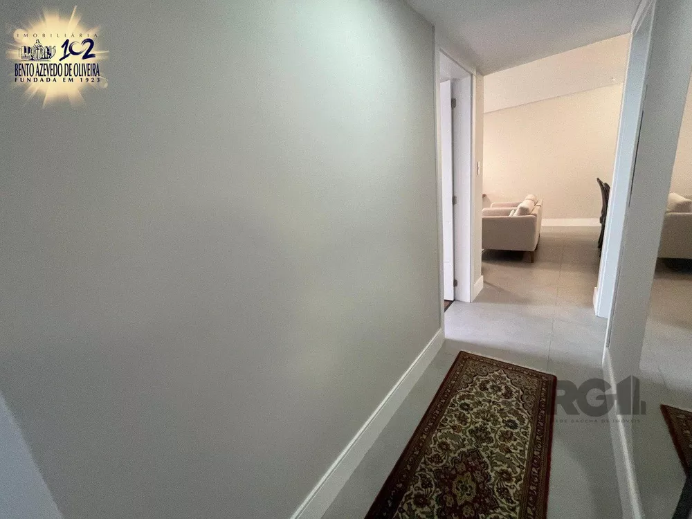 Apartamento, 3 quartos, 104 m² - Foto 2