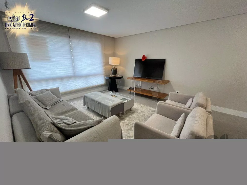 Apartamento, 3 quartos, 104 m² - Foto 1