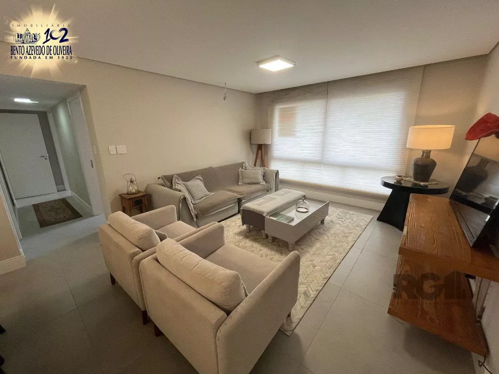 Apartamento, 3 quartos, 104 m² - Foto 3