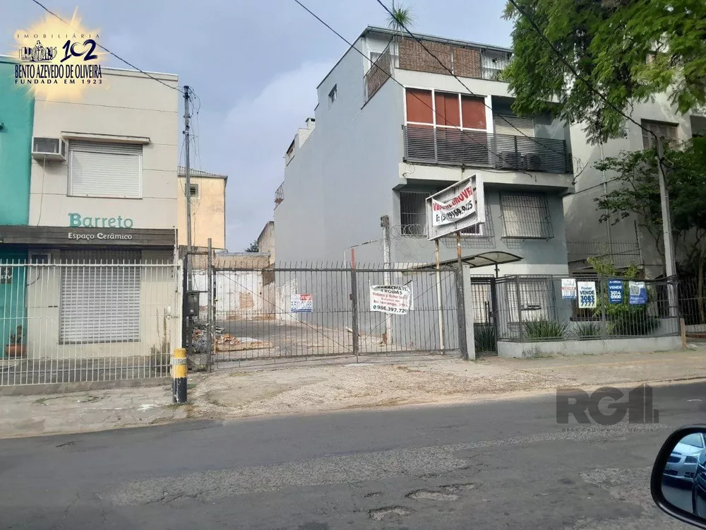 Terreno, 191 m² - Foto 1