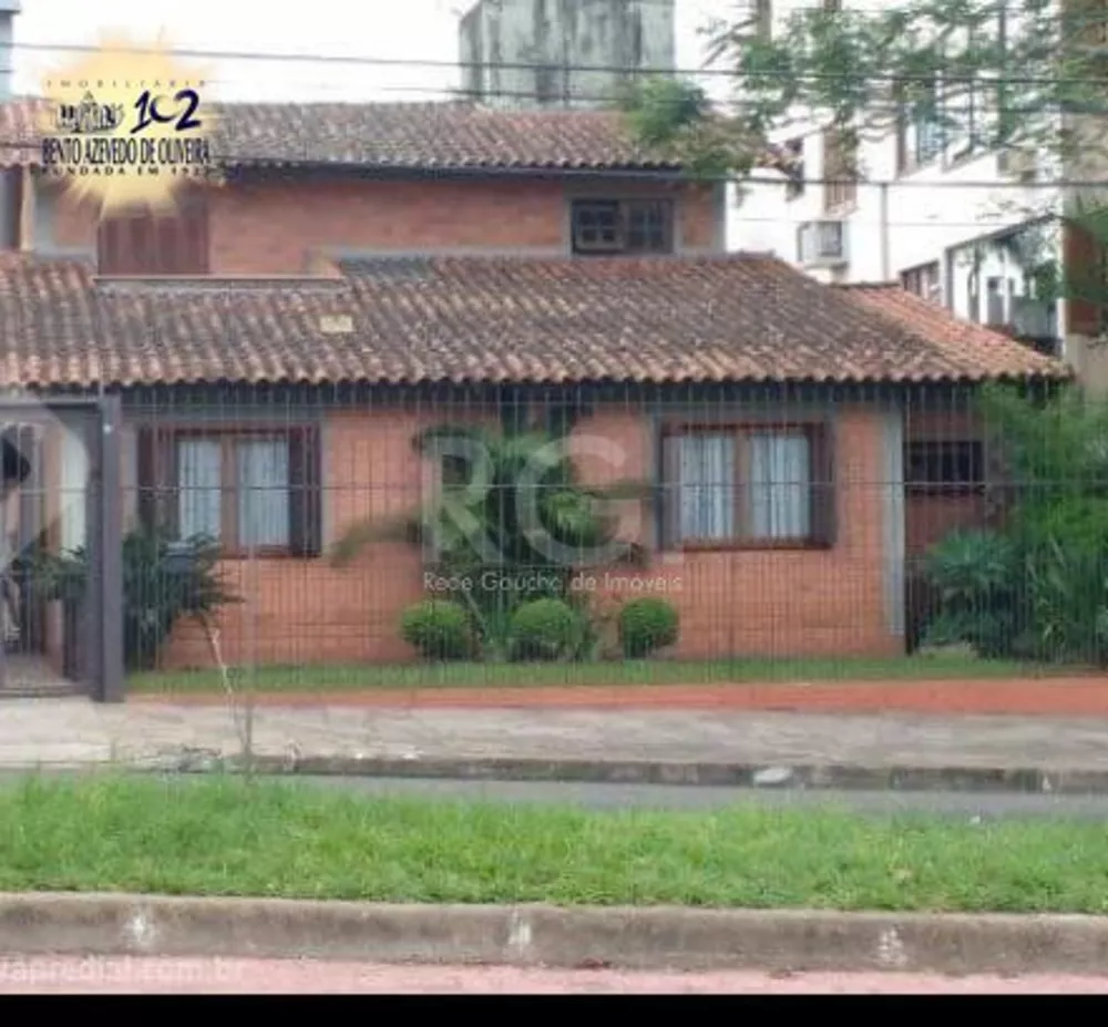 Casa, 3 quartos, 220 m² - Foto 2