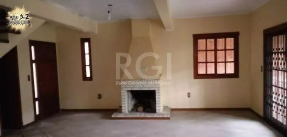 Casa, 3 quartos, 220 m² - Foto 1