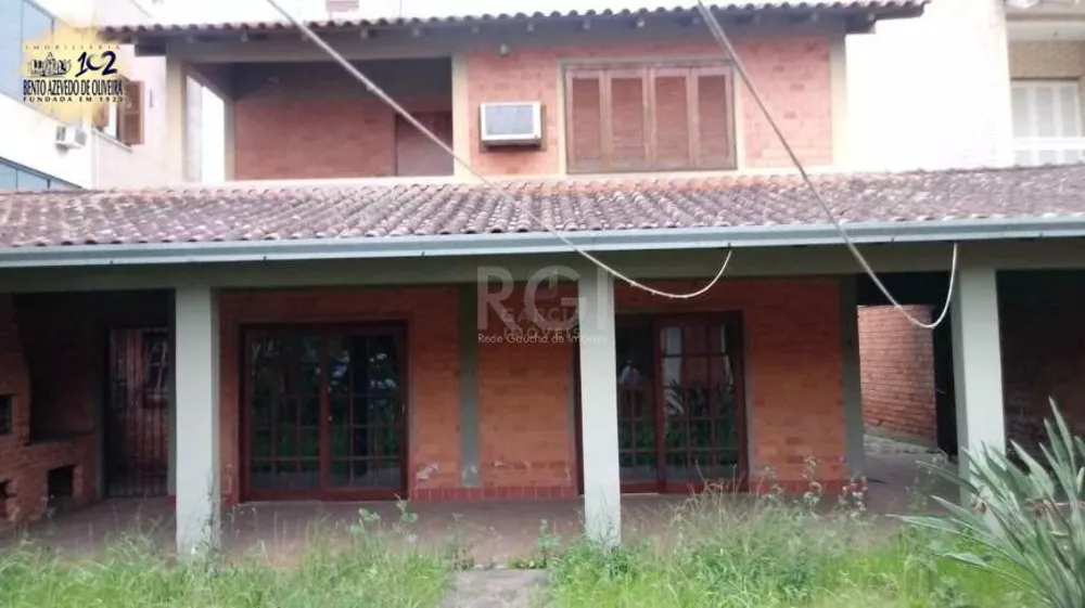 Casa, 3 quartos, 220 m² - Foto 4