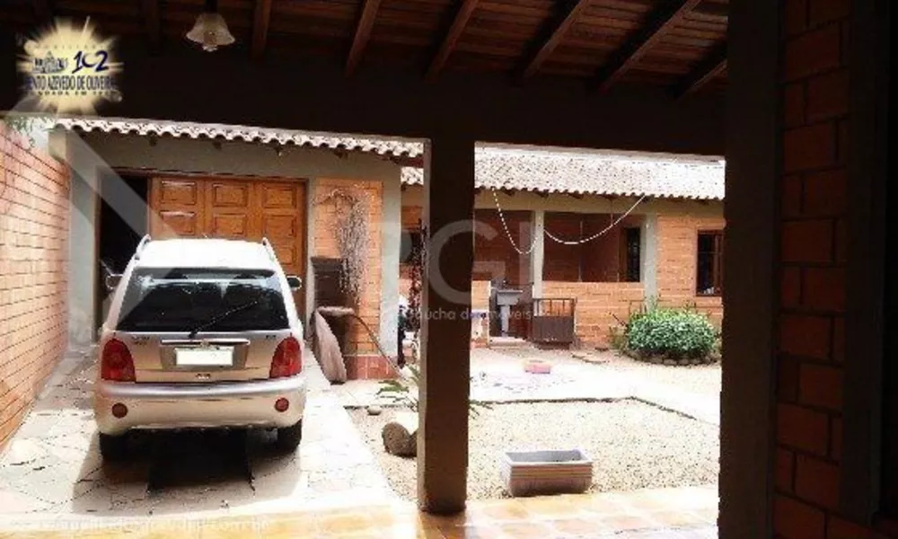 Casa, 3 quartos, 220 m² - Foto 5